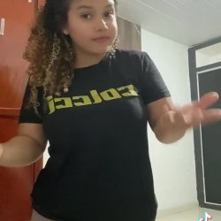 Xaizinha do tiktok